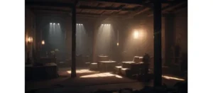 Astronotların Gizemli Dünyası: Uzayda Yaşam ve Görevler