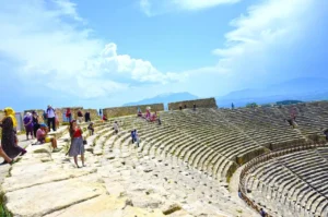 Denizli Nerede? Konumu, Ulaşımı ve Merak Edilenleri