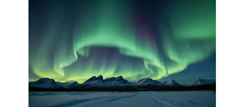 Doğal Işık Kaynakları: Evrenin ve Yeryüzünün Aydınlatıcıları