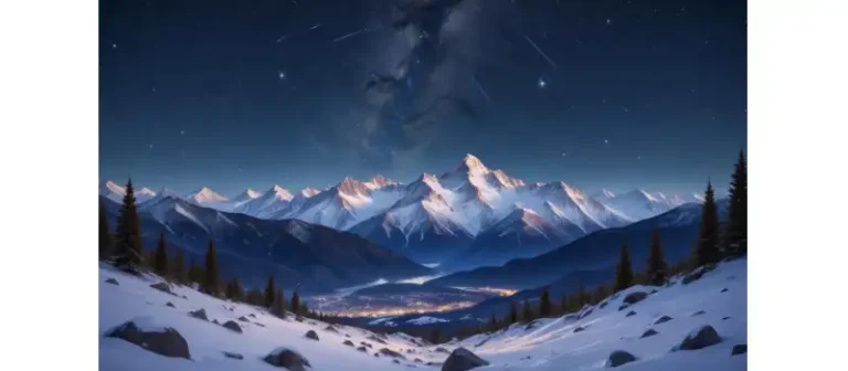 Doğal Işık Kaynakları: Evrenin ve Yeryüzünün Aydınlatıcıları