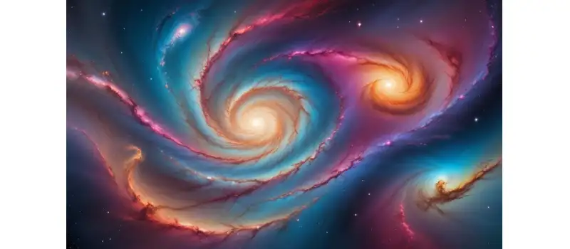 Evrenin Derinliklerine Yolculuk: Teoriler ve Gizemler