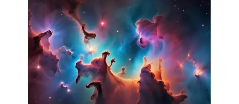 Evrenin Derinliklerine Yolculuk: Teoriler ve Gizemler