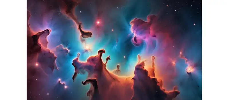 Evrenin Derinliklerine Yolculuk: Teoriler ve Gizemler