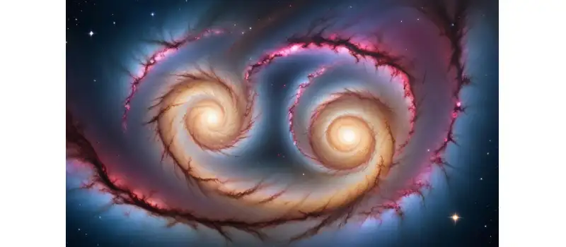 Galaksiler: Evrenin Mahalleleri ve Gizemleri