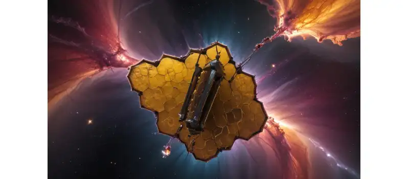 Galaksiler: Evrenin Mahalleleri ve Gizemleri