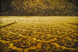 Granada Şehir Rehberi: Endülüs’ün Kalbinde Bir Yolculuk