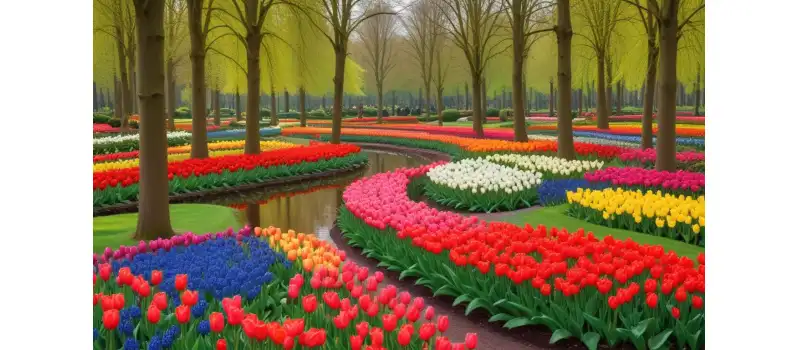 Hollanda Hakkında Bilmeniz Gereken İlginç Bilgiler