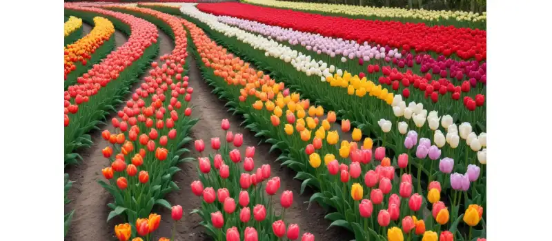 Hollanda Hakkında Bilmeniz Gereken İlginç Bilgiler