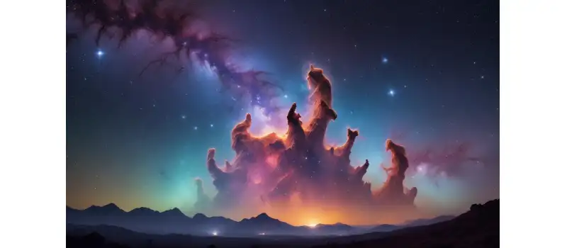 Işık Yılı: Evrenin Sonsuzluğunda Bir Ölçü Birimi