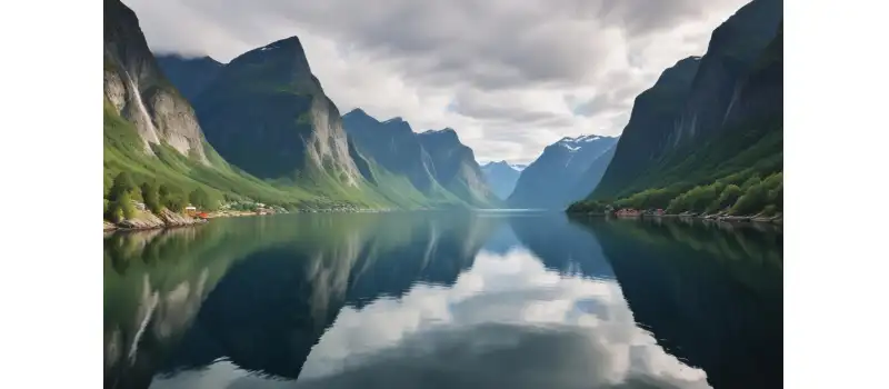 Norveç Hakkında Bilmeniz Gereken 10 İlginç Gerçek