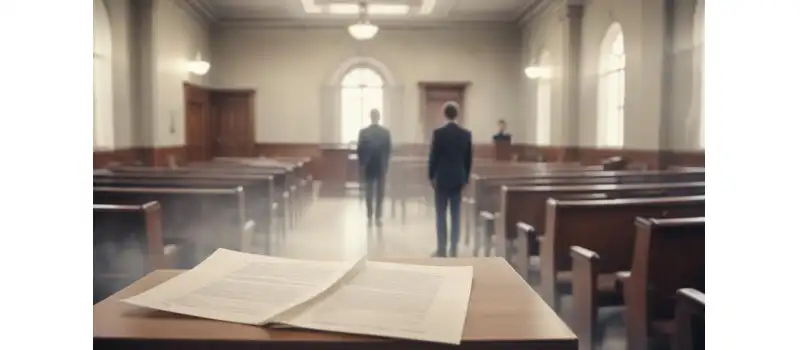 Rüyada Boşanmakta Olduğun Eşini Görmek: Anlamları ve Yorumları