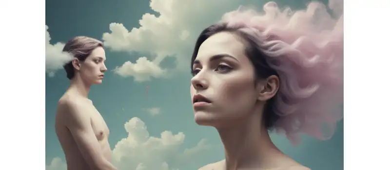 Rüyada Cinsiyet Değiştirmiş Birini Görmek: Anlamı ve Yorumları