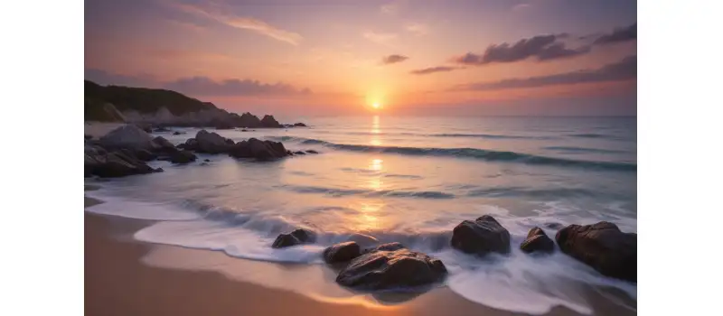 Rüyada Deniz Görmek ve Girmemek: Anlamı ve Yorumları