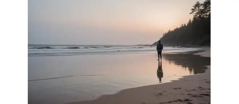 Rüyada Deniz Görmek ve Girmemek: Anlamı ve Yorumları