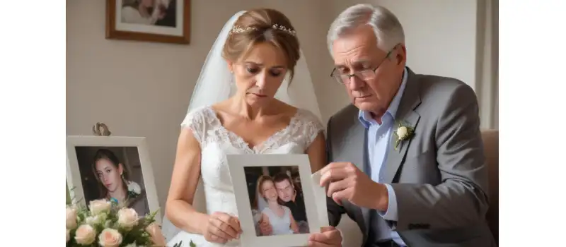 Rüyada Kızının Kocaya Kaçtığını Görmek: Anlamı ve Yorumları