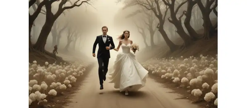 Rüyada Kızının Kocaya Kaçtığını Görmek: Anlamı ve Yorumları