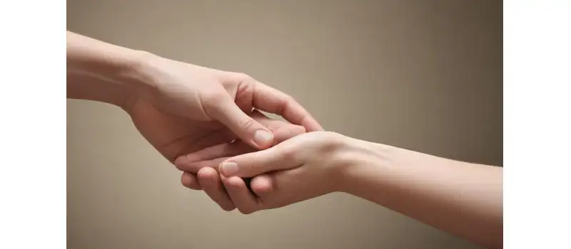 Rüyada Küs Olduğun Birinin Elini Öpmek: Anlamı ve Yorumları