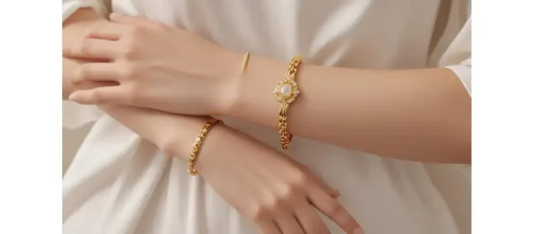 Rüyada Ölmüş Birinin Kolunda Altın Bilezik Görmek: Anlamı ve Yorumları