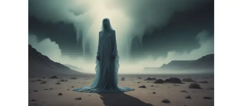 Rüyada Ölmüş Birinin Üşüdüğünü Söylemesi: Anlamı ve Yorumları