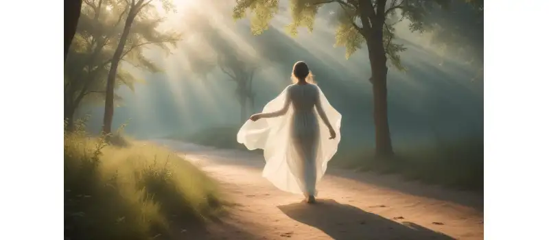 Rüyada Ölmüş Biriyle Bir Yere Gitmek: Anlamı ve Yorumları