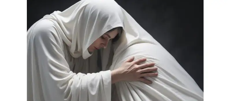 Rüyada Ölüyü Kefenlemek: Anlamları ve Yorumları