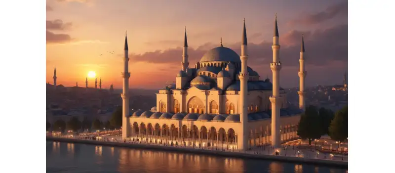 Süleymaniye-Vefa-Kapalıçarşı Gezi Rehberi: Tarihi ve Kültürel Bir Yolculuk