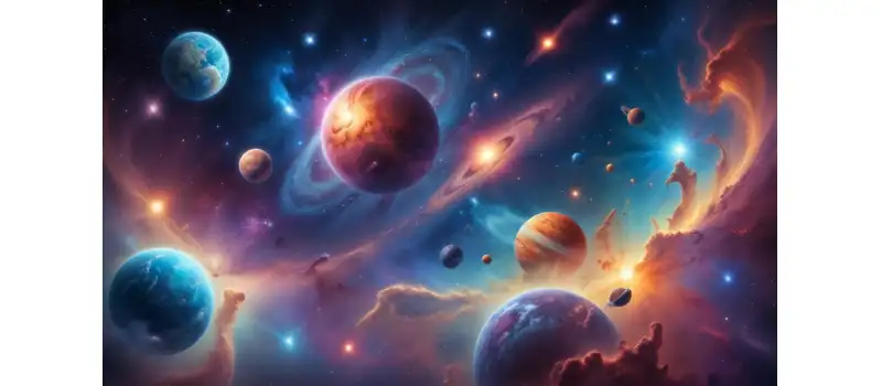 Uzay Terimleri Sözlüğü: Evrenin Gizemli Dilini Keşfedin