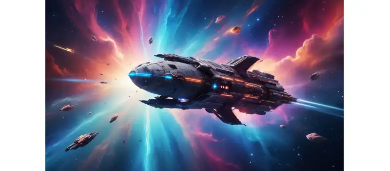 Uzayın Derinliklerine Yolculuk: Gezegenlere Ulaşım Süreleri