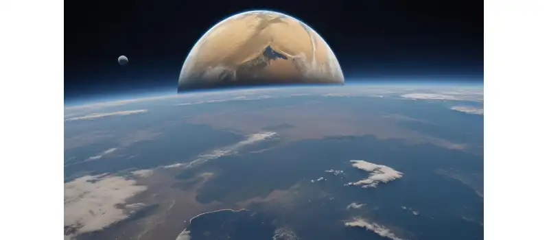 Uzayın Derinliklerine Yolculuk: Gezegenlere Ulaşım Süreleri