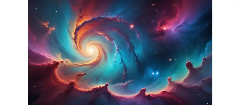 Uzayın Gizemli Derinliklerine Yolculuk