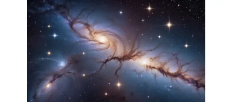 Uzayın Gizemli Derinliklerine Yolculuk