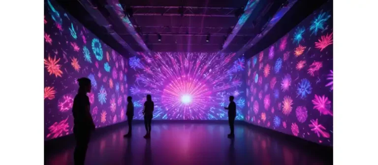 Yapay Işık Kaynakları: Tarihi Gelişim ve Çeşitleri