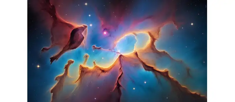 Yıldızlar: Evrenin Parlayan İncelikleri