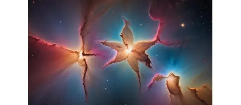 Yıldızlar: Evrenin Parlayan İncelikleri