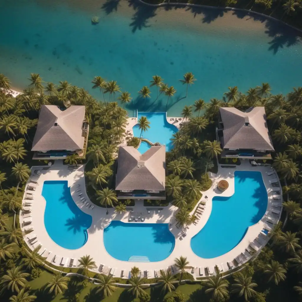 2024 Yaz Tatili Rotaları: En Popüler Lokasyonlar ve Otel Önerileri