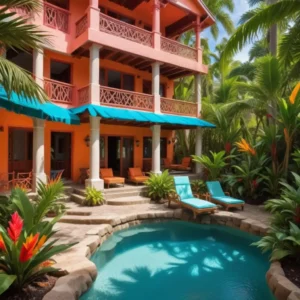 2024 Yaz Tatili Rotaları: En Popüler Lokasyonlar ve Otel Önerileri