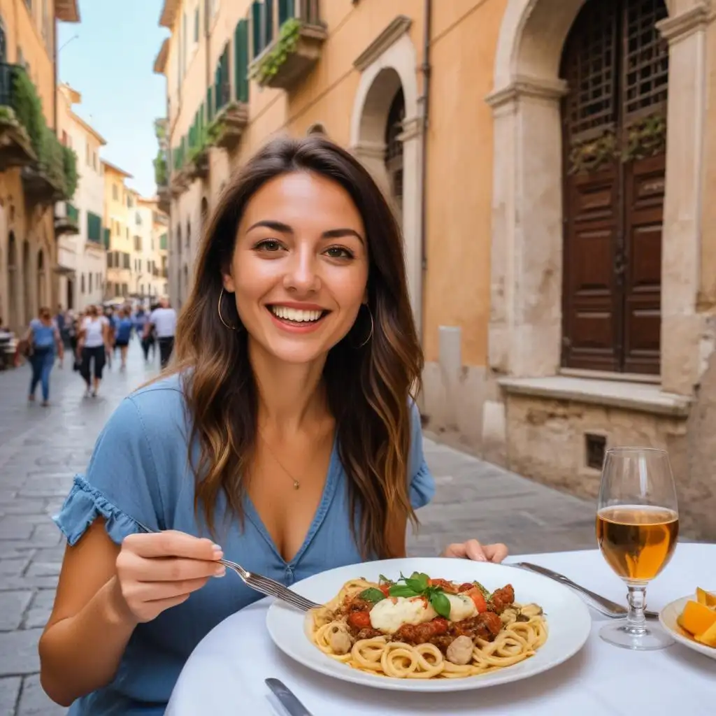 2024'te Yükselen Tatil Trendleri: Geleceğin Seyahat Rotaları