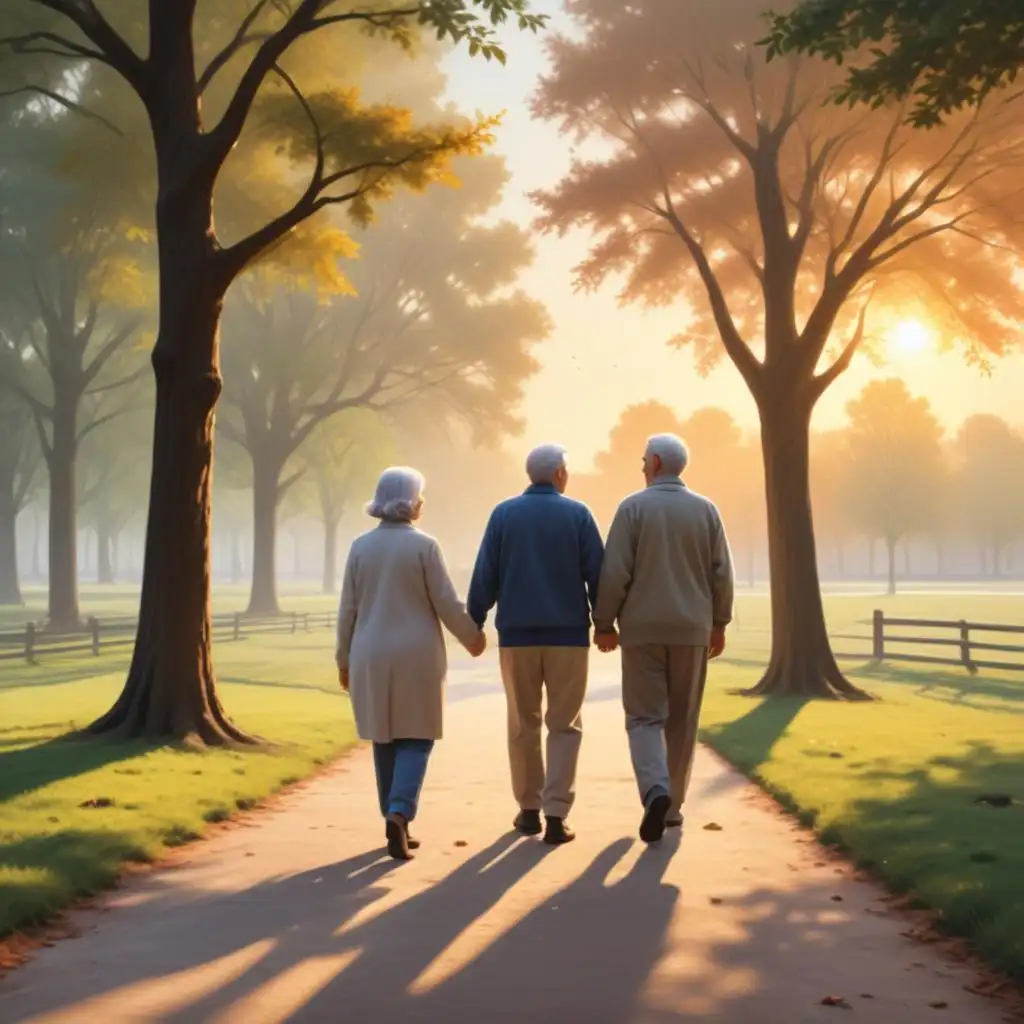 65 Yaş Üstü İçin Sağlıklı ve İzole Gezi Rehberi: Keyifli ve Güvenli Seyahat İpuçları