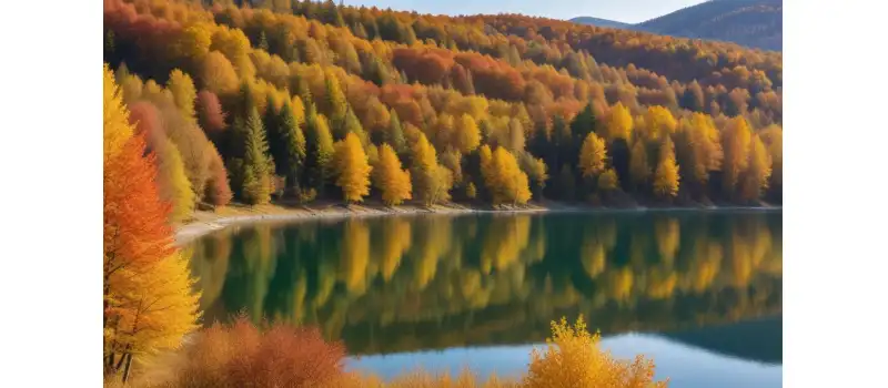 Abant Nerede? Abant'a Nasıl Gidilir? İşte Yol Tarifi ve Harita