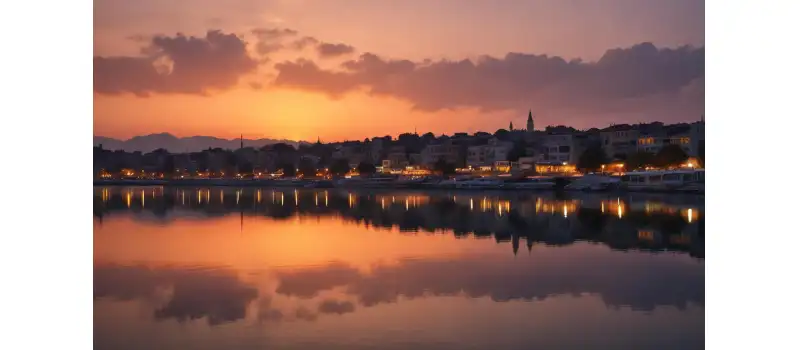 Adana Gezi Rehberi: Gezilecek Yerler ve Lezzet Durakları