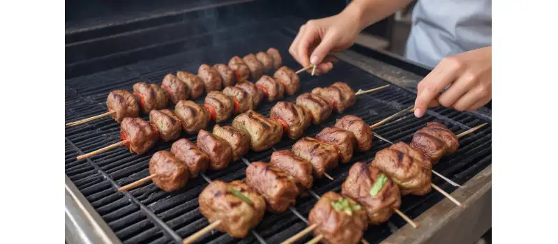 Adana Gezi Rehberi: Lezzet ve Tarih Dolu Bir Şehir Keşfi