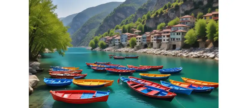 Ağva Gezi Rehberi: İstanbul'a Yakın Huzur Dolu Kaçış Rotası