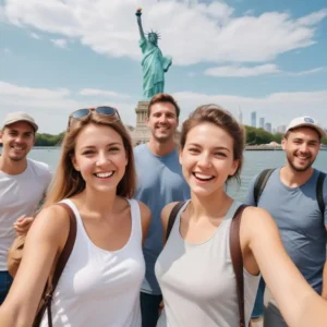 Amerika Vize Türleri: J1 ve J2 Vizeleri Hakkında Bilmeniz Gerekenler