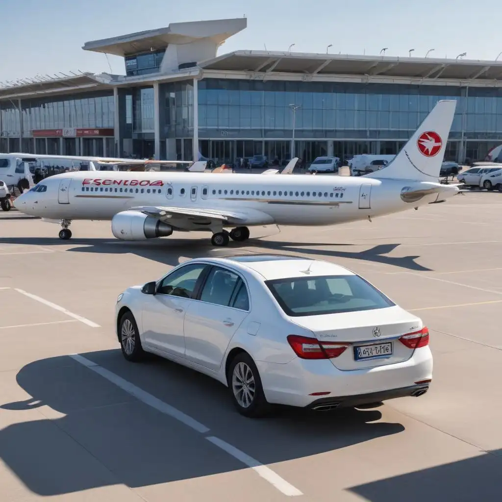 Ankara Araç Kiralama: Şehri Keşfetmek İçin 6 Neden