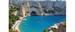 Antalya Belek: Mavi ve Yeşilin Buluştuğu Cennet Köşesi