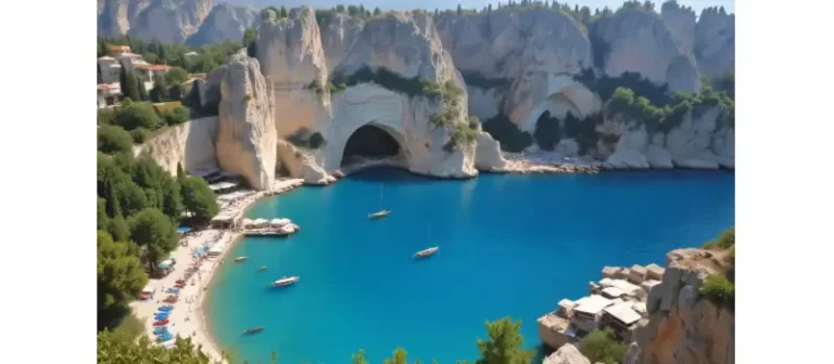 Antalya Belek: Mavi ve Yeşilin Buluştuğu Cennet Köşesi