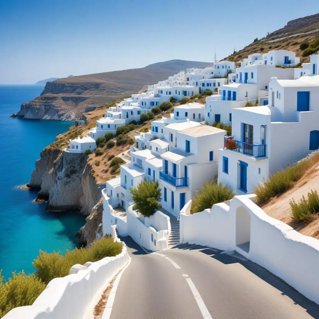 Arabayla Yunanistan Seyahati: Sınır Kapıları, Gerekli Belgeler ve İpuçları