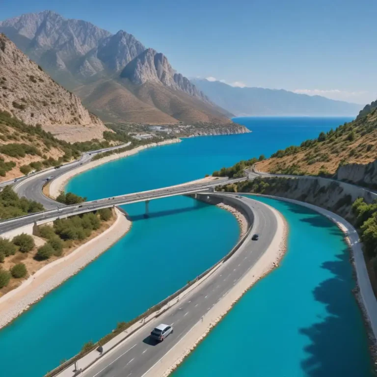 Araç Kiralama Rehberi: Havalimanlarından Şehir Merkezine Konforlu Ulaşım