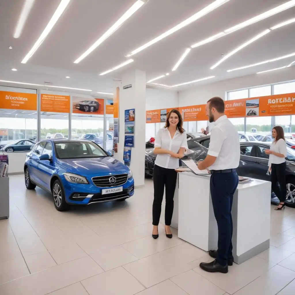 Araç Kiralama Rehberi: İpuçları, Avantajları ve Dikkat Edilmesi Gerekenler