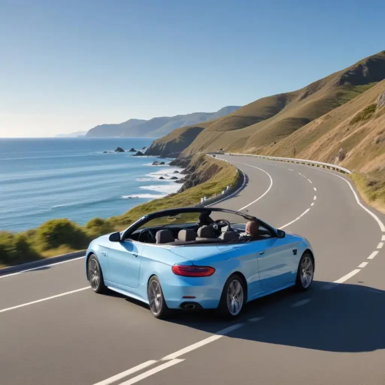 Araç Kiralama Rehberi: İpuçları, Avantajları ve Dikkat Edilmesi Gerekenler